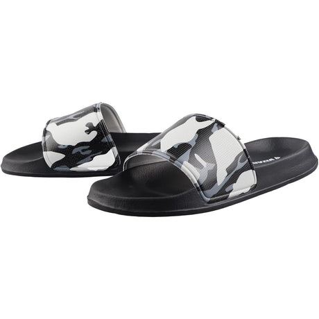Vizari Men's Camo SS Soccer Slide Sandals-2