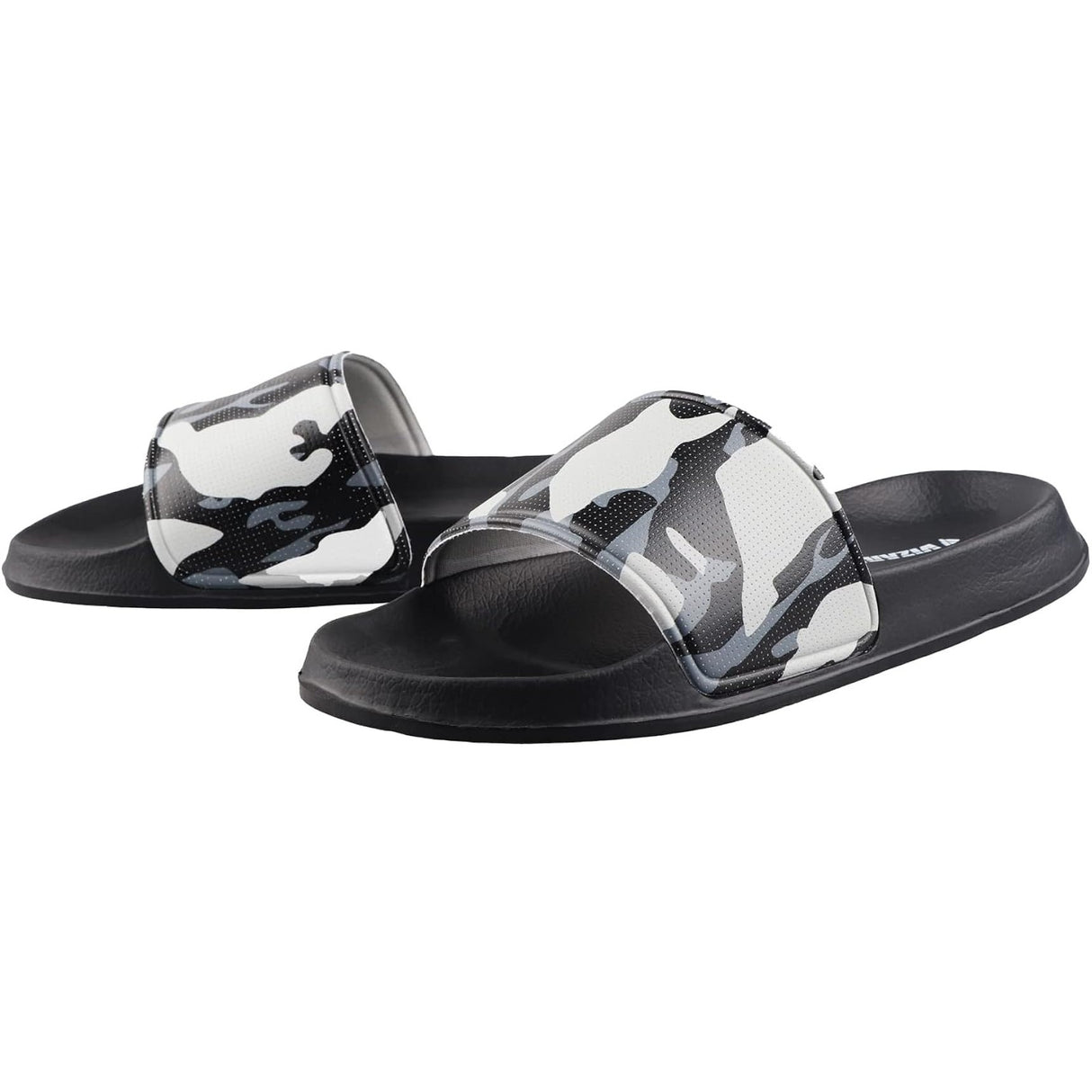 Vizari Kid's Soccer Slide Sandals-2