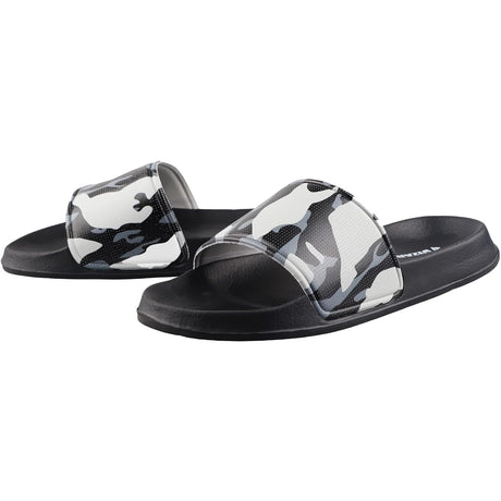 Vizari Kid's Soccer Slide Sandals-2