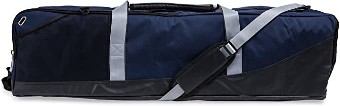 Champion Sports Lacrosse Equipment Bag Champion Sports