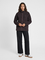 hummel Women's Sherpa Fleece-5