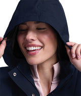 Charles River Women's Odyssey Waterproof Parka-6