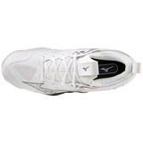Mizuno Men's Wave Momentum 3 Volleyball Shoes-4