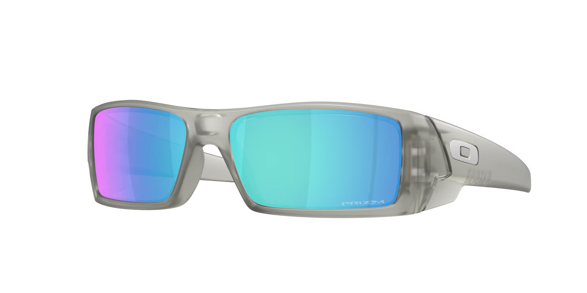 Oakley Gascan Glasses Unisex Accessories Sunglasses & Eyewear