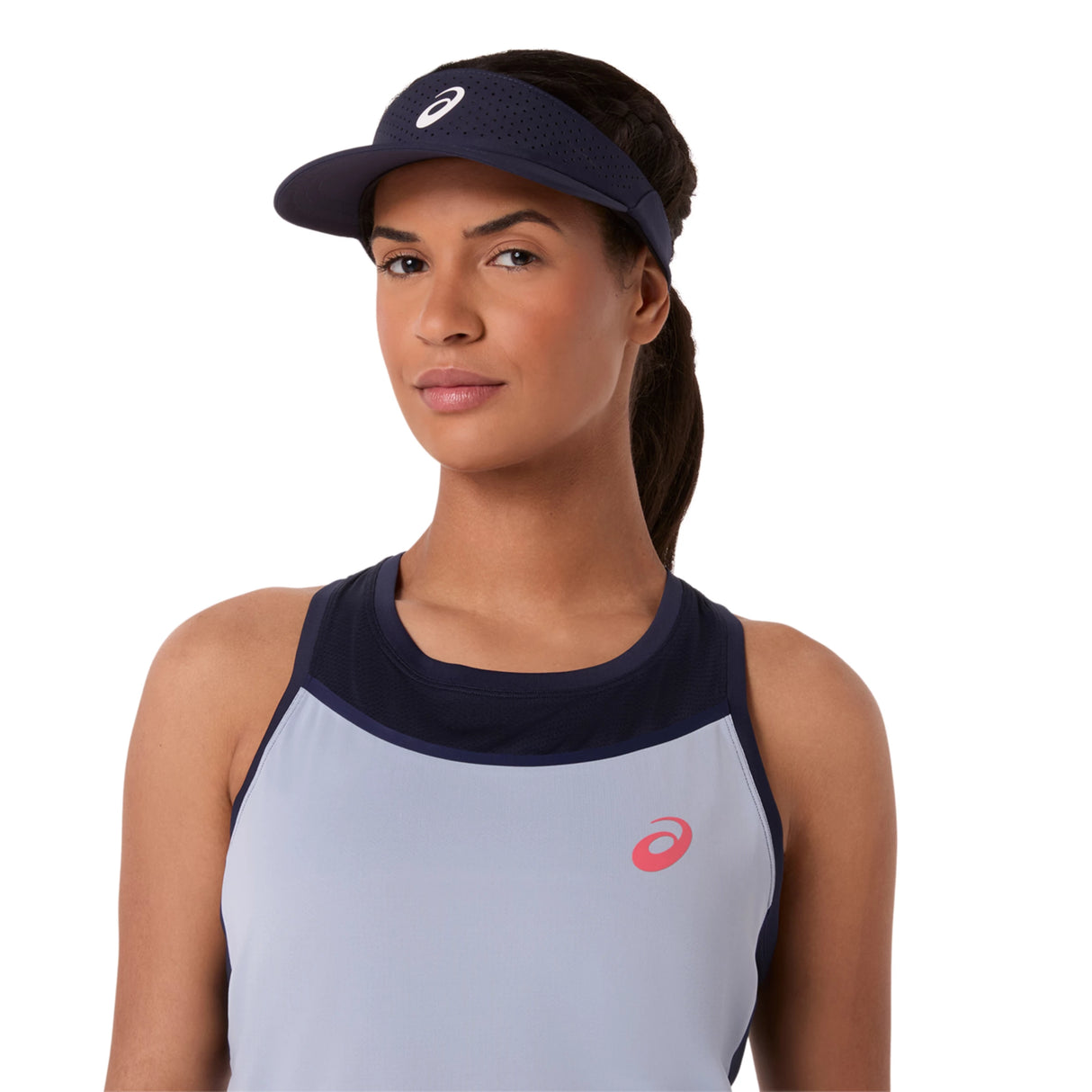 Asics Women's Match Tank-5
