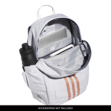 adidas League Three Stripe 2 Backpack-3