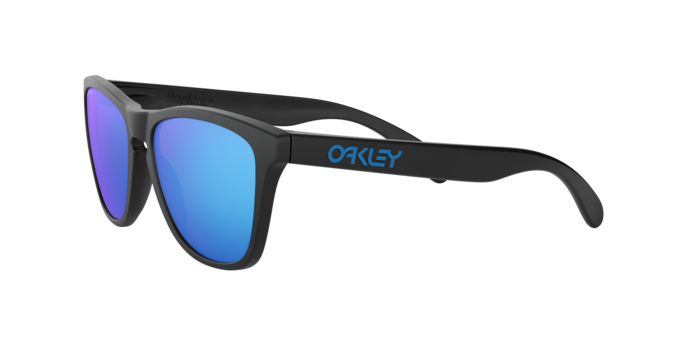 Oakley Frogskins A Glasses-7