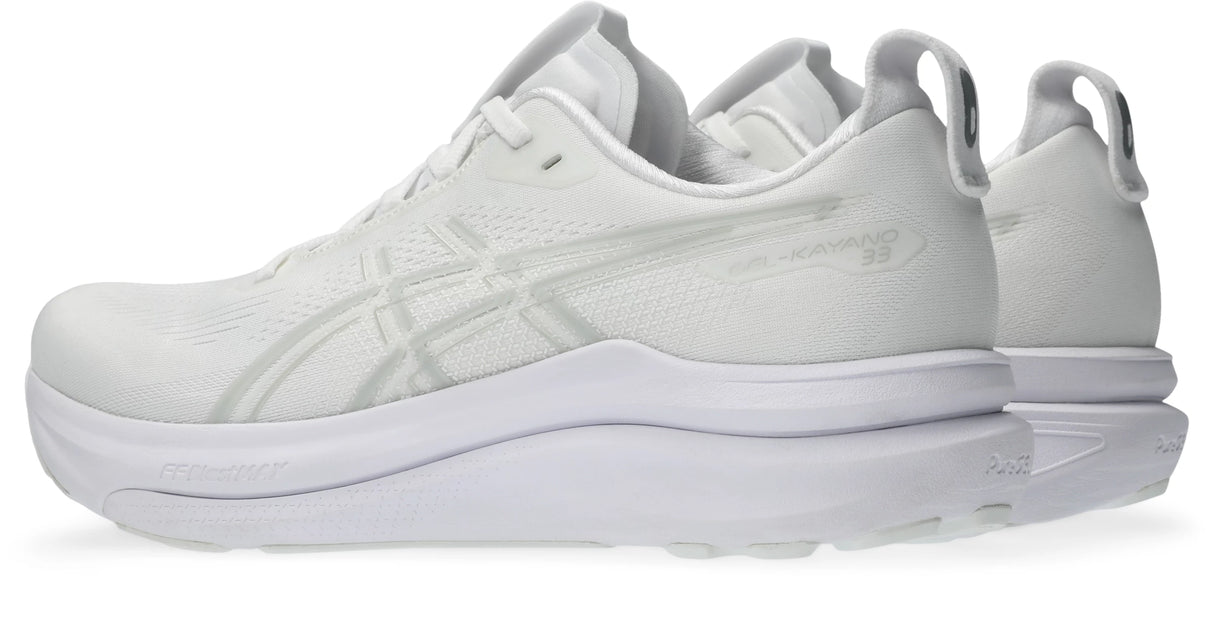 Asics Men's GEL-Kayano 33 Running Shoes-7