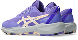 Asics Youth Pre Venture 11 Grade School Trail Running Shoes-7