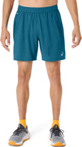 Asics Men's Road 7-Inch Shorts-1