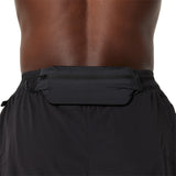 Asics Men's Metarun 5-Inch Shorts-7