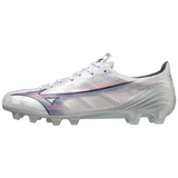 Mizuno Adult Alpha Japan Made In Japan Soccer Shoes-1