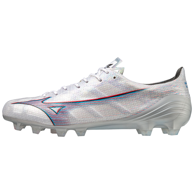 Mizuno Adult Alpha Japan Made In Japan Soccer Shoes-1