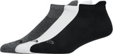Asics Youth Cushion Low Socks-2