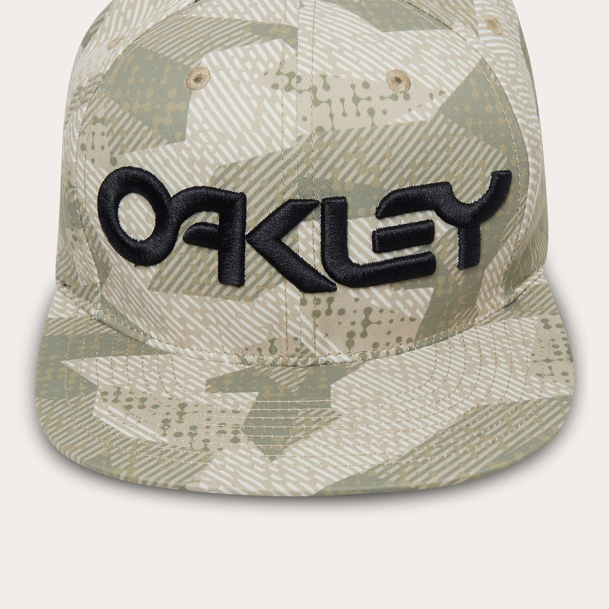Oakley Mark Iii Hat-2