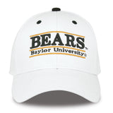 The Game Headwear Baylor Nickname Snapback Hat