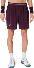Asics Men's Game 7-Inch Shorts-1