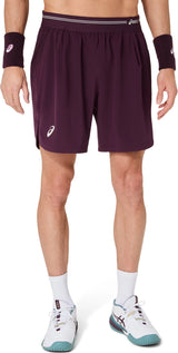Asics Men's Game 7-Inch Shorts-1