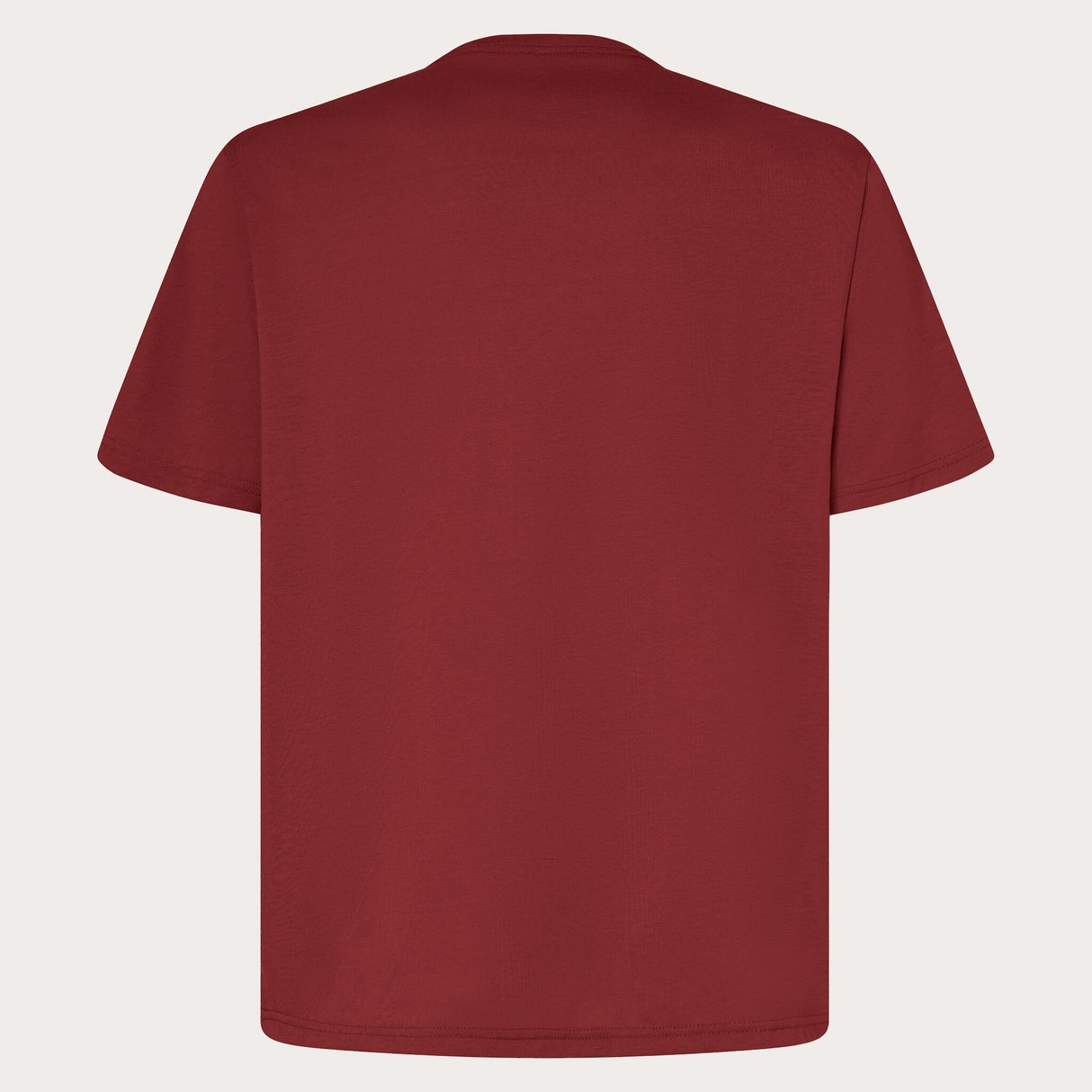 Oakley Men's Bark New Short Sleeve T-Shirt-2