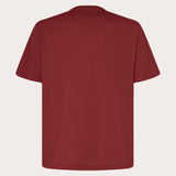 Oakley Men's Bark New Short Sleeve T-Shirt-2