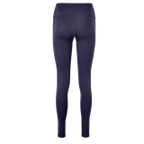 Mizuno Women's Tall Victory Team Volleyball Tights-2
