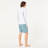 Oakley Men's Tidal Pressure Rashguard T-Shirt-3
