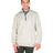 Charles River Unisex Crosswind Quarter Zip Sweatshirt-2