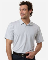 Swannies Men's Smith Striped Polo-3