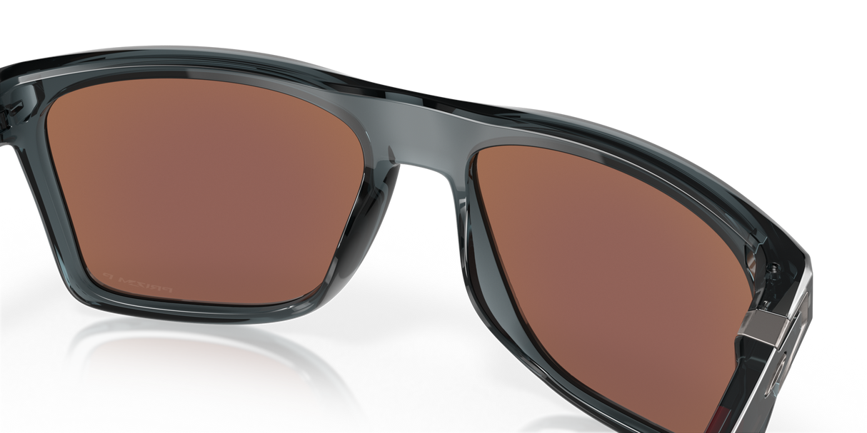Oakley Leffingwell Glasses-10
