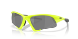 Oakley Suture Jacket Sunglasses-2