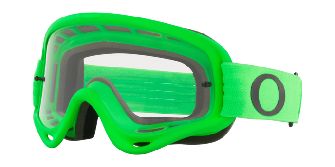Oakley O-Frame MX Goggles-3