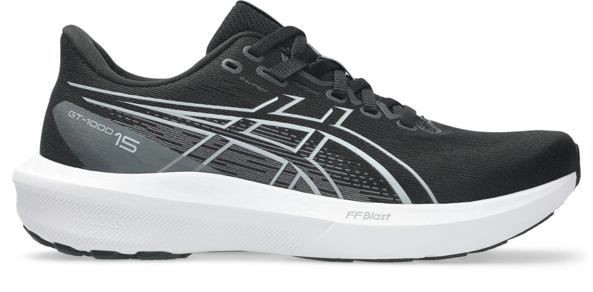 Asics Women's GT-1000 15 Running Shoes-1