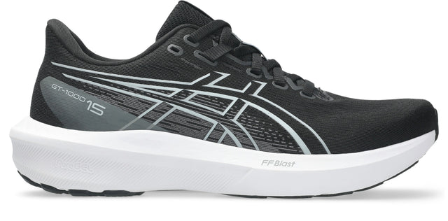 Asics Women's GT-1000 15 Running Shoes-1