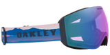 Oakley Flight Deck Pro Medium Snow Goggles-12