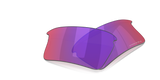 Oakley Bisphaera Speed Replacement Lenses