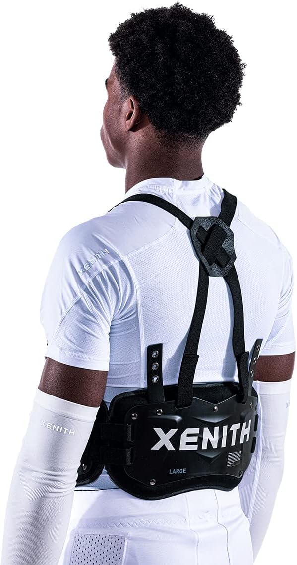 Xenith Core Guard Xenith