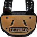 Battle Adult Back Plate