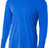 A4 Youth Cooling Performance Long Sleeve T-Shirt A4
