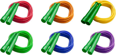 Champion Sports Licorice Speed Rope Champion Sports