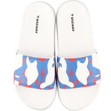 Vizari Kid's Soccer Slide Sandals-1