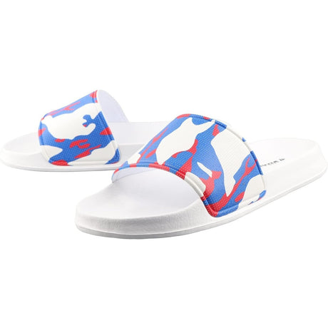 Vizari Men's Camo SS Soccer Slide Sandals-2