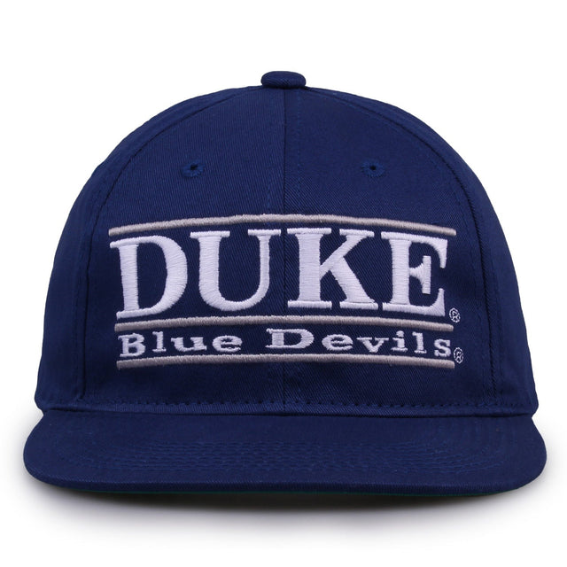 The Game Headwear Duke Retro Snapback Hat
