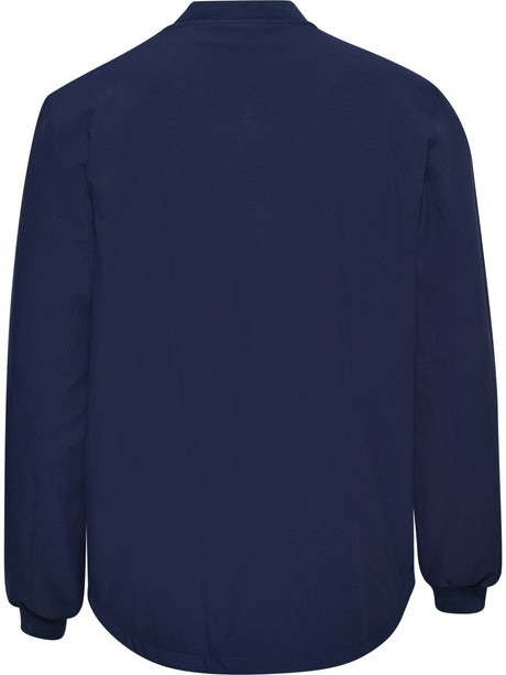hummel Unisex Rugby Contact Top Long Sleeve-2