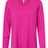 CORE365 Women's Capital Performance Long Sleeve T-Shirt-1