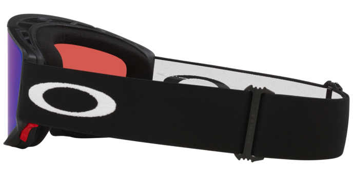 Oakley Flow Scape L Snow Goggles-6