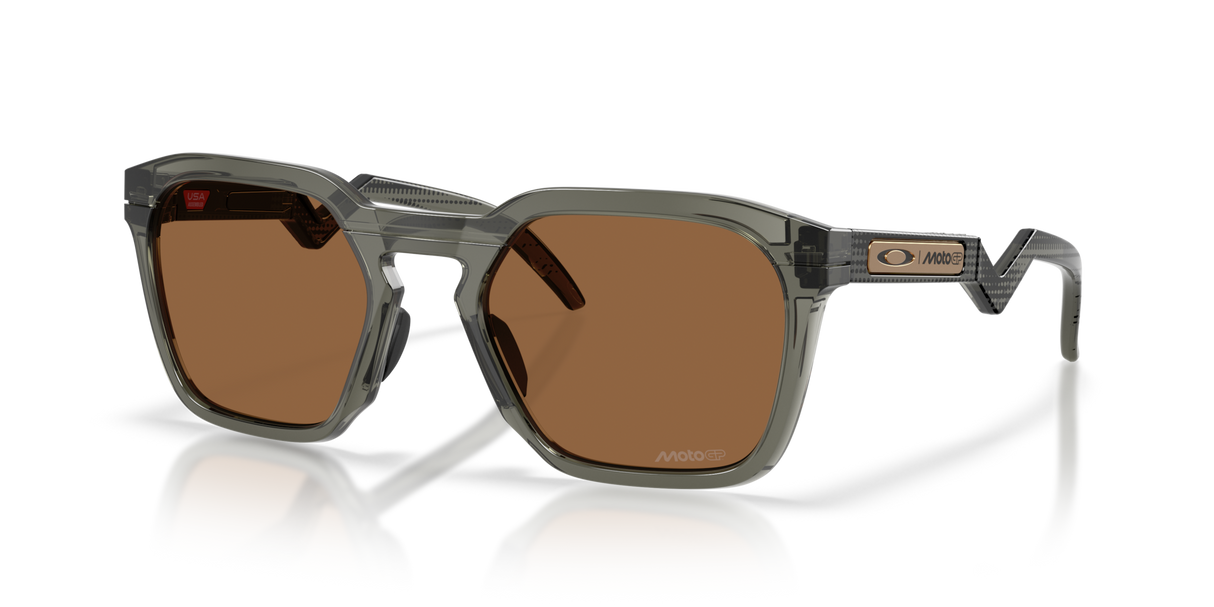 Oakley HSTN Square Glasses-2
