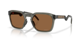 Oakley HSTN Square Glasses-2
