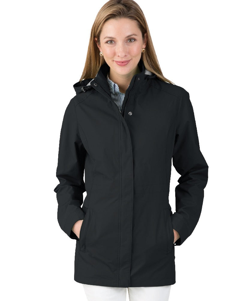 Charles River Women's Logan Jacket-1