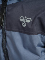 hummel Youth Mini Block Snowsuit Waterproof-3