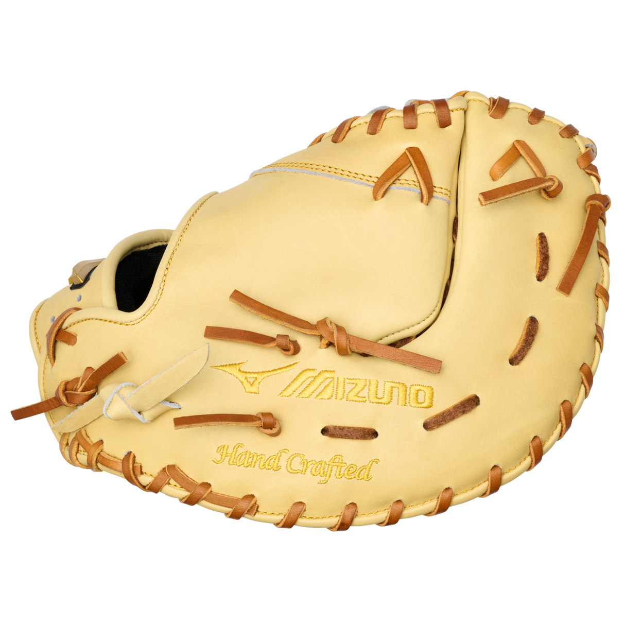 Mizuno GPS-30 Pro Select Baseball Glove-3